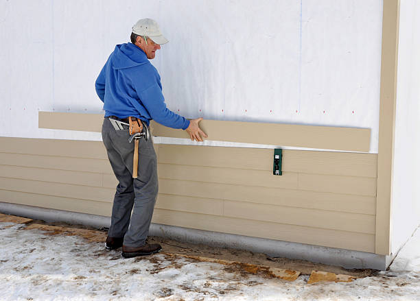 Best Siding for New Construction  in Castleton On Hudson, NY